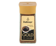 Dallmayr KAWA ROZPUSZCZALNA GOLD 200G - 1526822 - zdjęcie 1